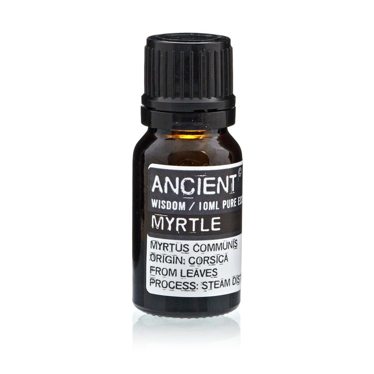 clear breath essential oil green myrtle Clear Breath Essential Oil Green Myrtle