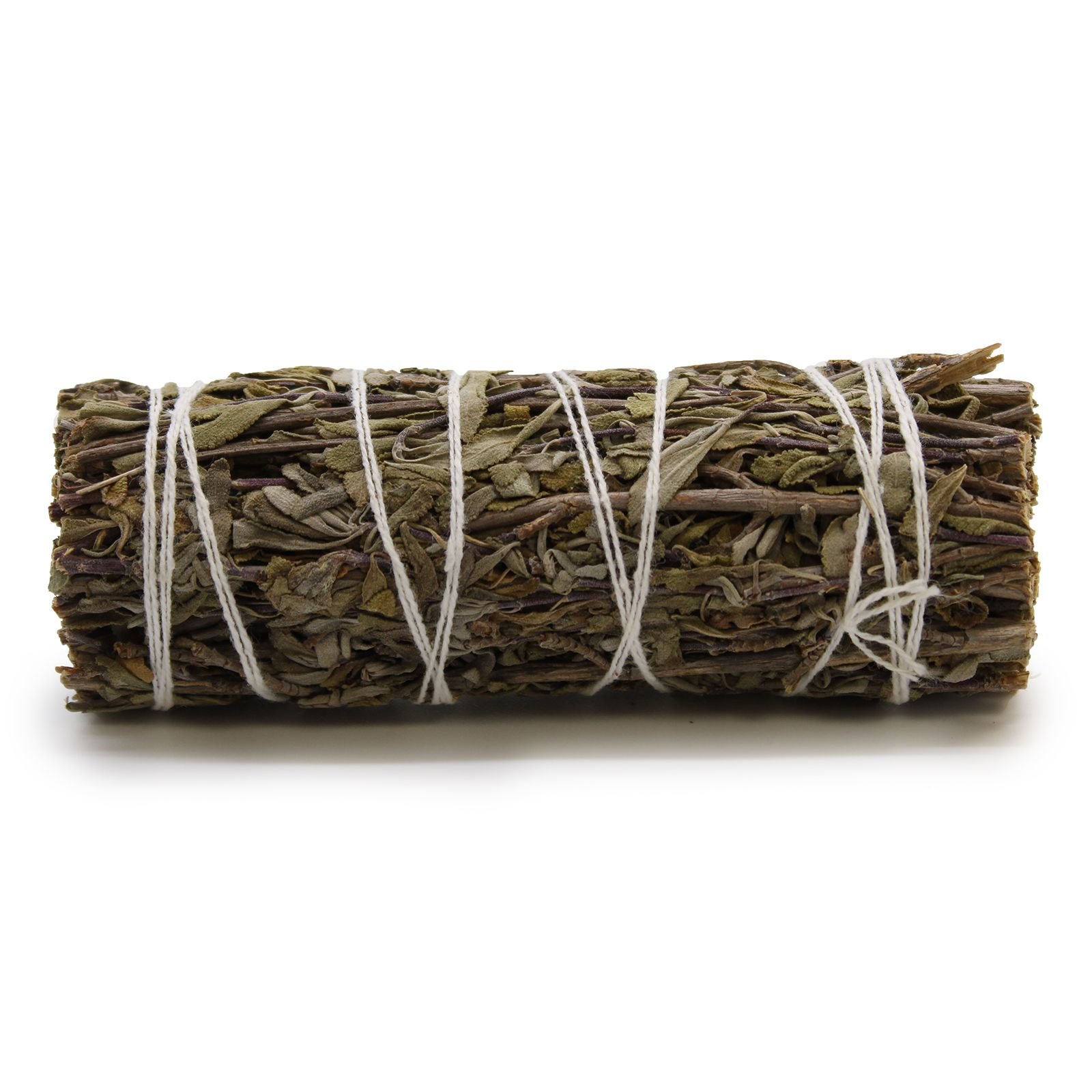 Pozdvihujúci šalviový smudge Royal 10 cm Pozdvihujúci Šalviový Smudge Royal 10 cm