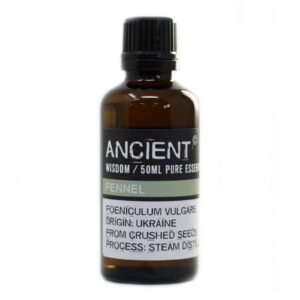 Digestive Ease Essential Oil Sweet Fennel