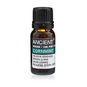 Energising Clarity Essential Oil Cornmint