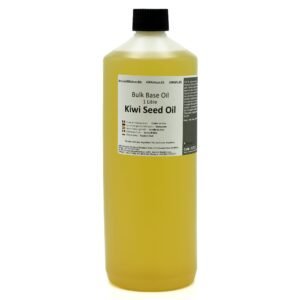 Rejuvenating Facial Base Oil Kiwi Seed