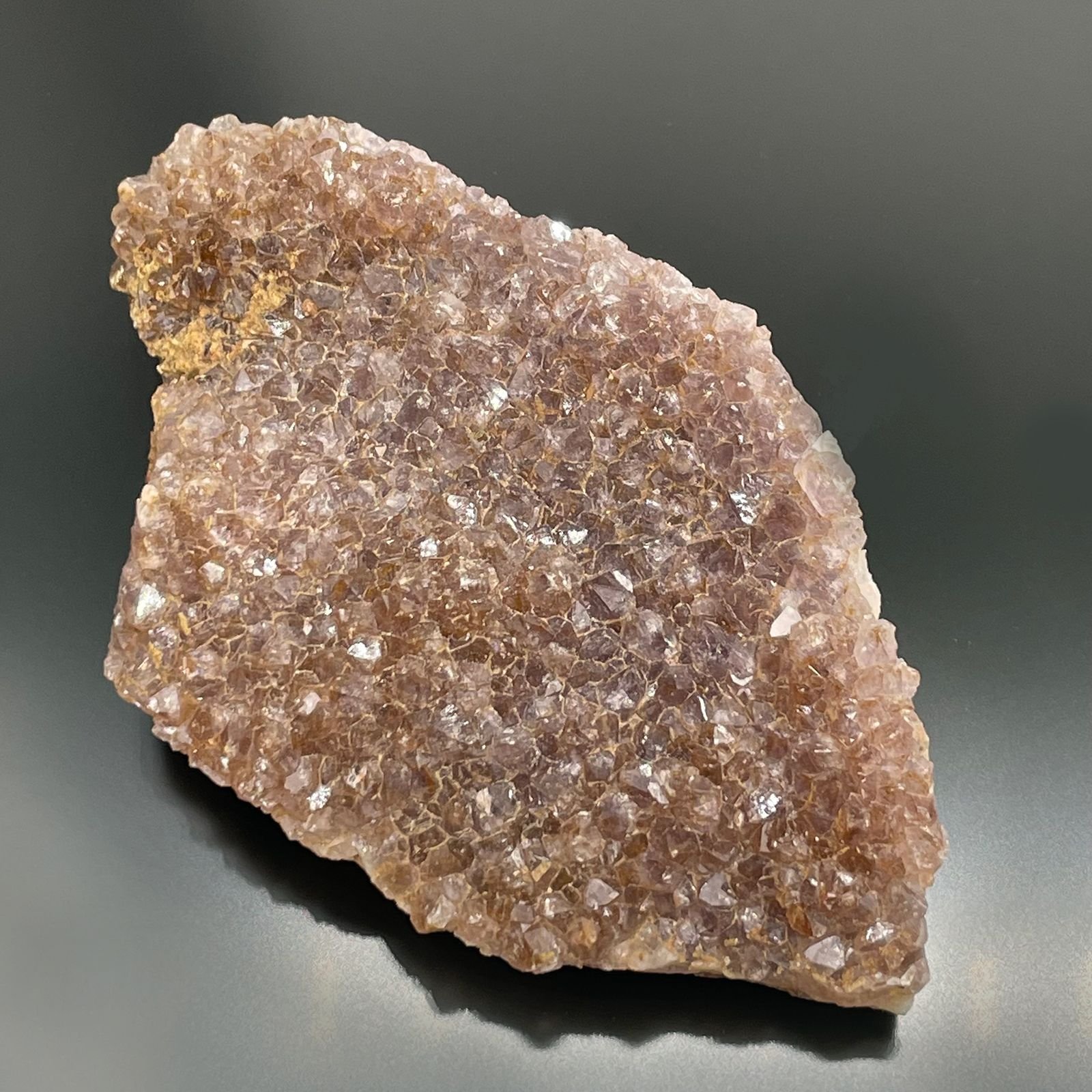 harmony & relaxation raw amethyst cluster set Harmony & Relaxation Raw Amethyst Cluster Set - Image 7