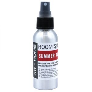 Romantic Glow Room Mist Summer Rose