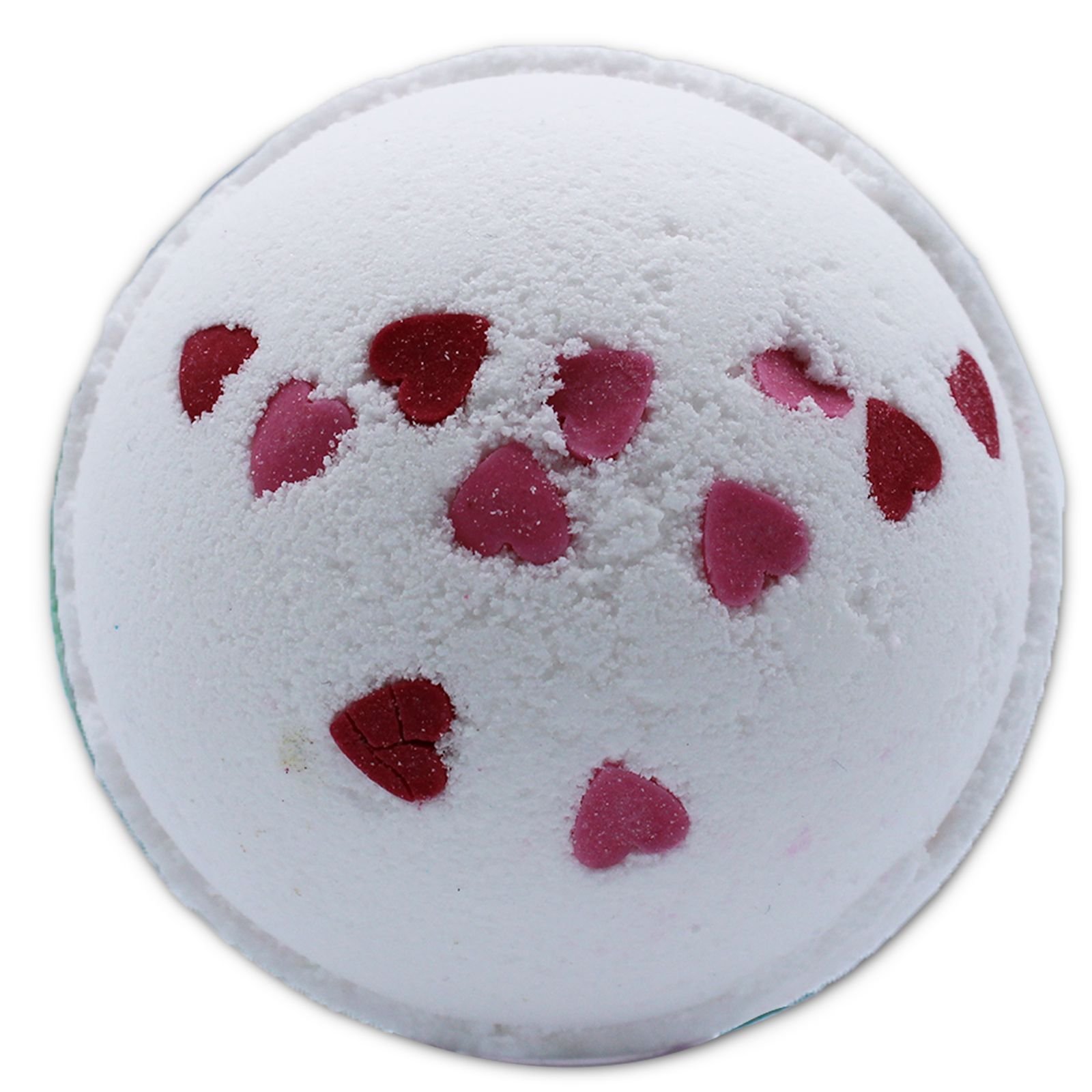 romantic soothing bath bomb wild flowers Romantic Soothing Bath Bomb Wild Flowers