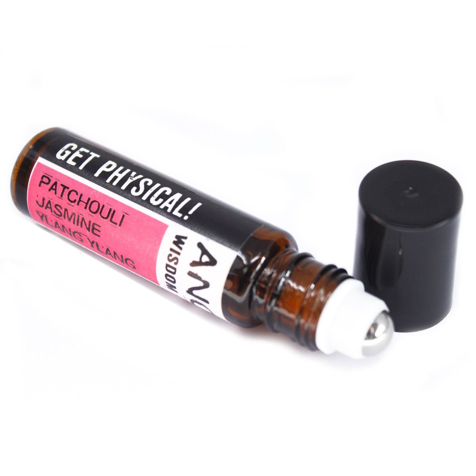 Energizujúca roll-on zmes esenciálnych olejov 10ml Energizujúca roll-on zmes esenciálnych olejov – Obrázok 3