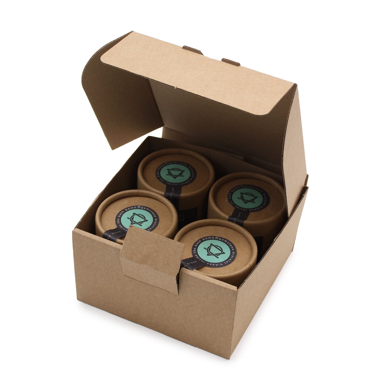 heart-soothing bath bomb rose quartz Heart-Soothing Bath Bomb Rose Quartz - Image 5