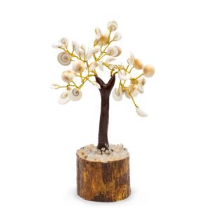 Growth Balance Tree Gomati Chakra Medium