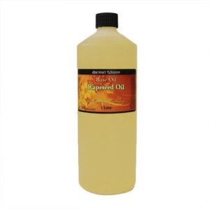 Everyday Massage & Craft Oil Rapeseed