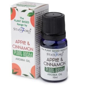 Comforting Plant Aroma Oil Apple Cinnamon