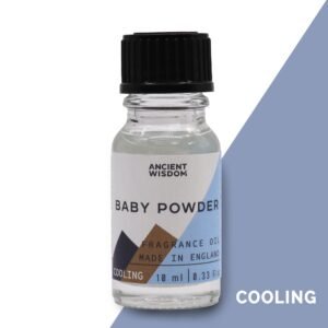 Comforting Home Fragrance Oil Baby Powder