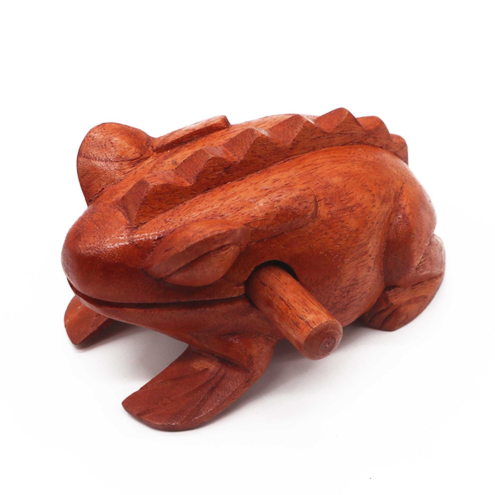 rhythmic croaking sound frog instrument Rhythmic Croaking Sound Frog Instrument - Image 2