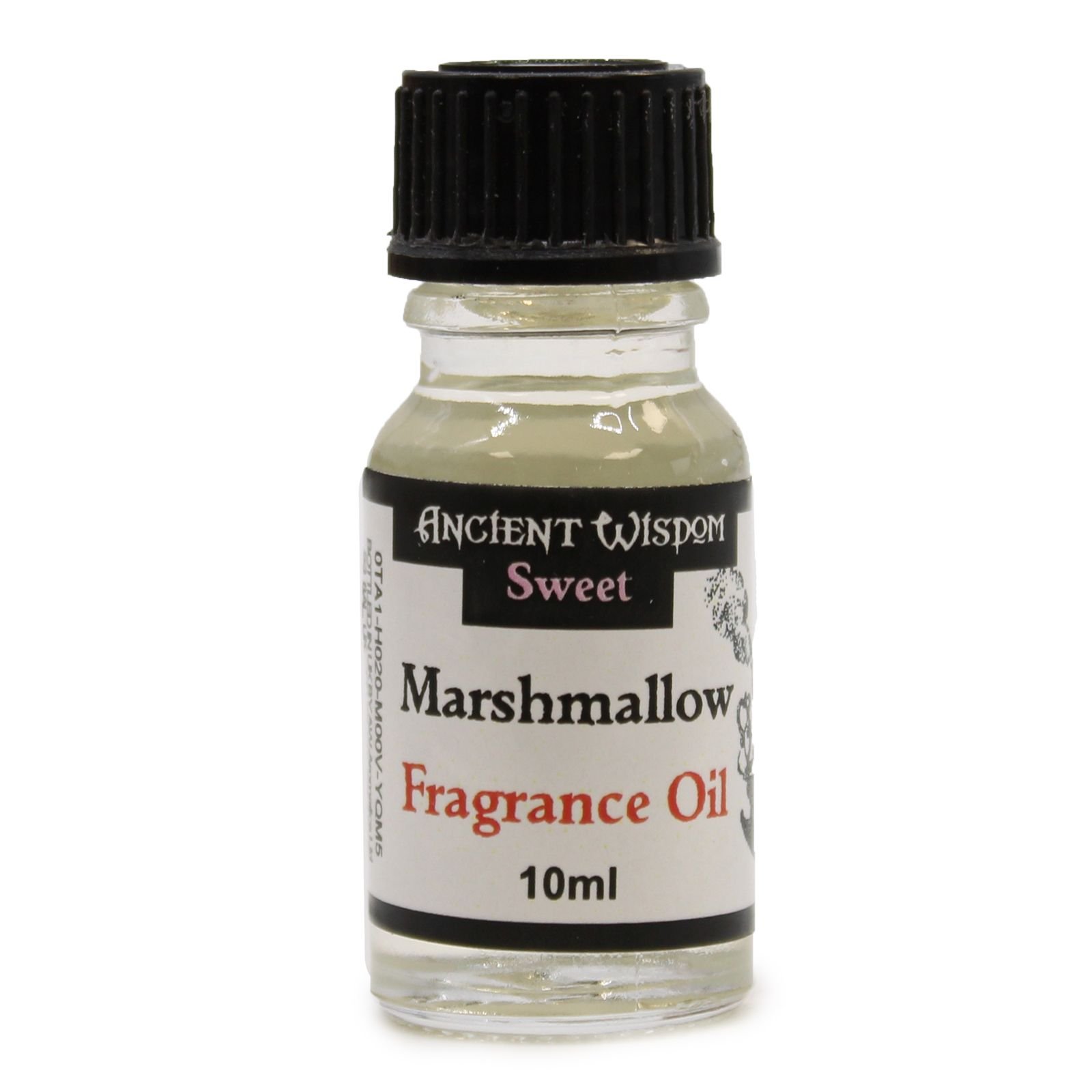 sweet comfort home fragrance oil marshmallow Sweet Comfort Home Fragrance Oil Marshmallow - Image 3