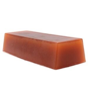 Warming Purity Soap Loaf Ginger & Clove