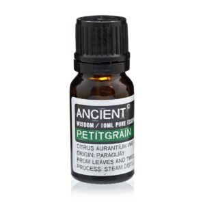 Fresh Courage Essential Oil Petitgrain