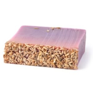 Sensual Floral Ritual Soap Bar Cleopatra