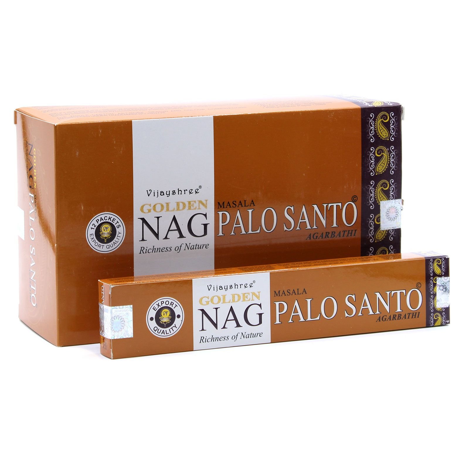 purifying palo santo incense sticks golden nag Purifying Palo Santo Incense Sticks Golden Nag