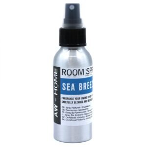 Refreshing Home Room Spray Sea Breeze