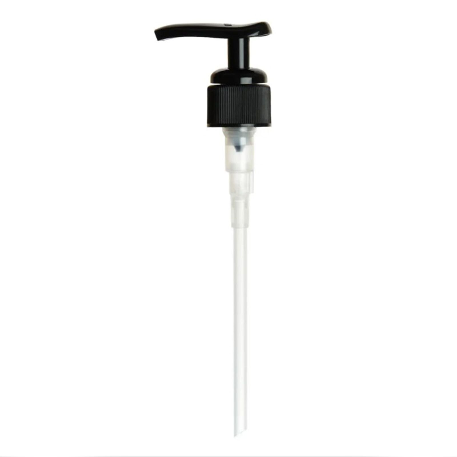 refillable amber glass pump bottle 300ml Refillable Amber Glass Pump Bottle 300ml - Image 2