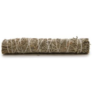 Deep Purification Smudge Stick Blue Sage