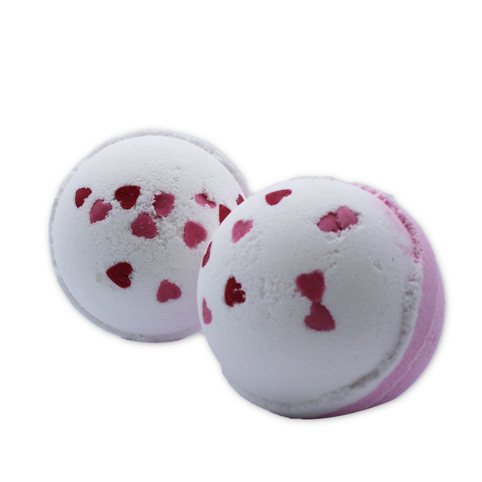 romantic soothing bath bomb wild flowers Romantic Soothing Bath Bomb Wild Flowers - Image 2