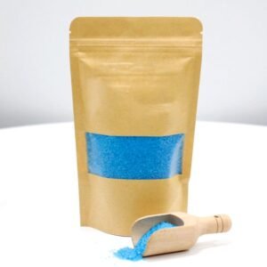 Total Unwind Aromatherapy Bath Salt Blend