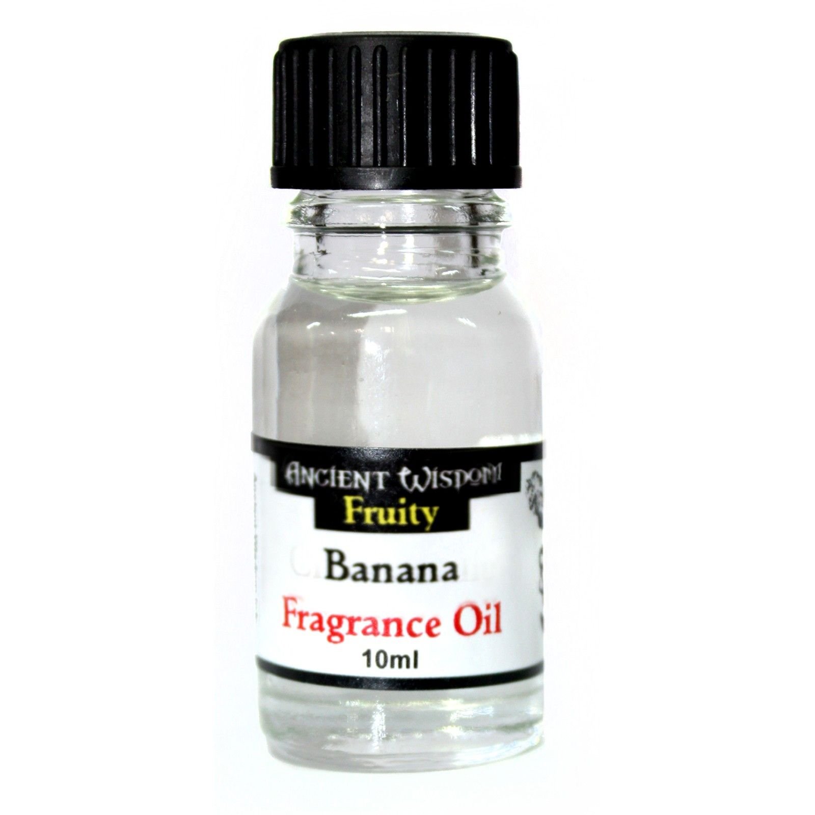 playful home fragrance oil ripe banana Playful Home Fragrance Oil Ripe Banana - Image 3