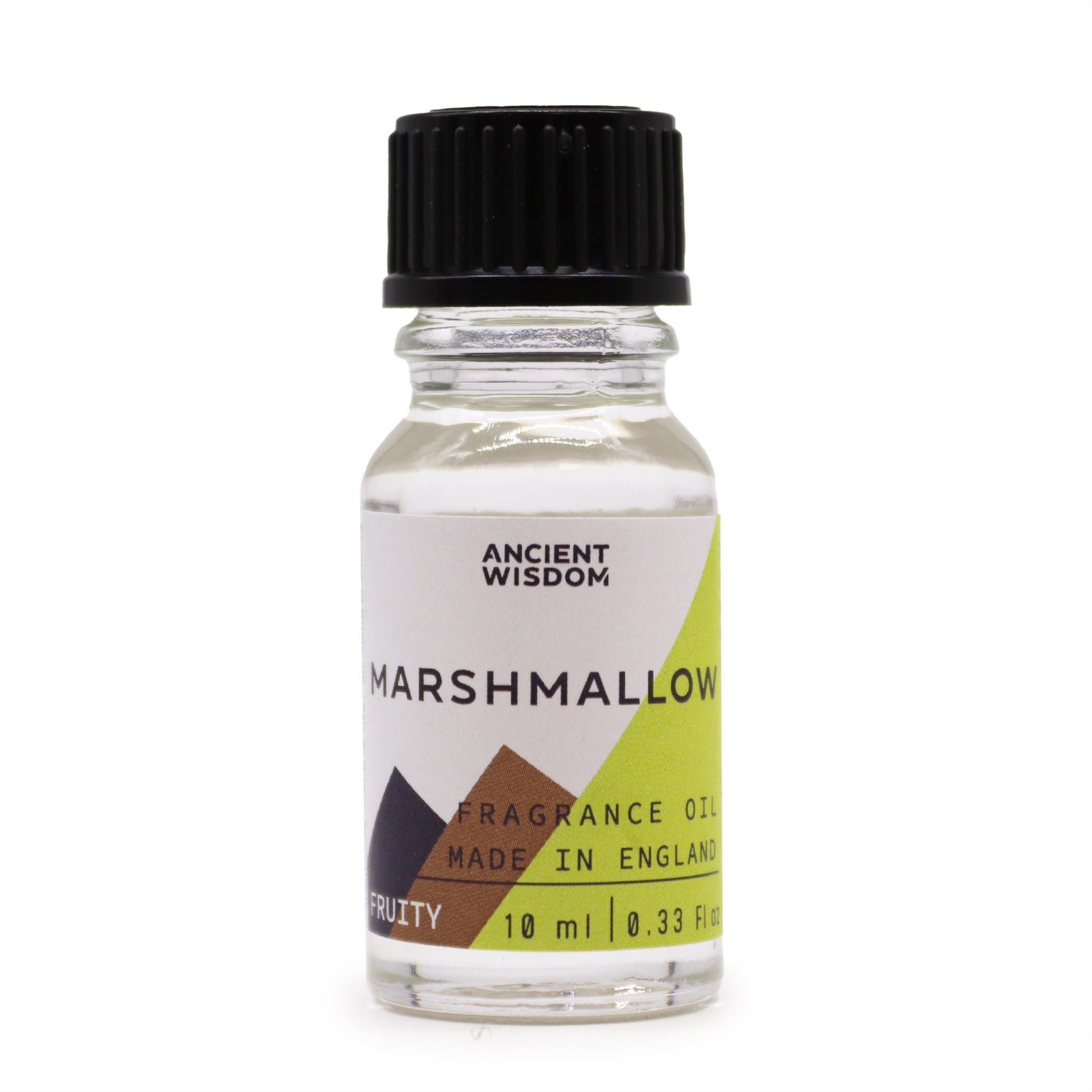 sweet comfort home fragrance oil marshmallow Sweet Comfort Home Fragrance Oil Marshmallow - Image 2