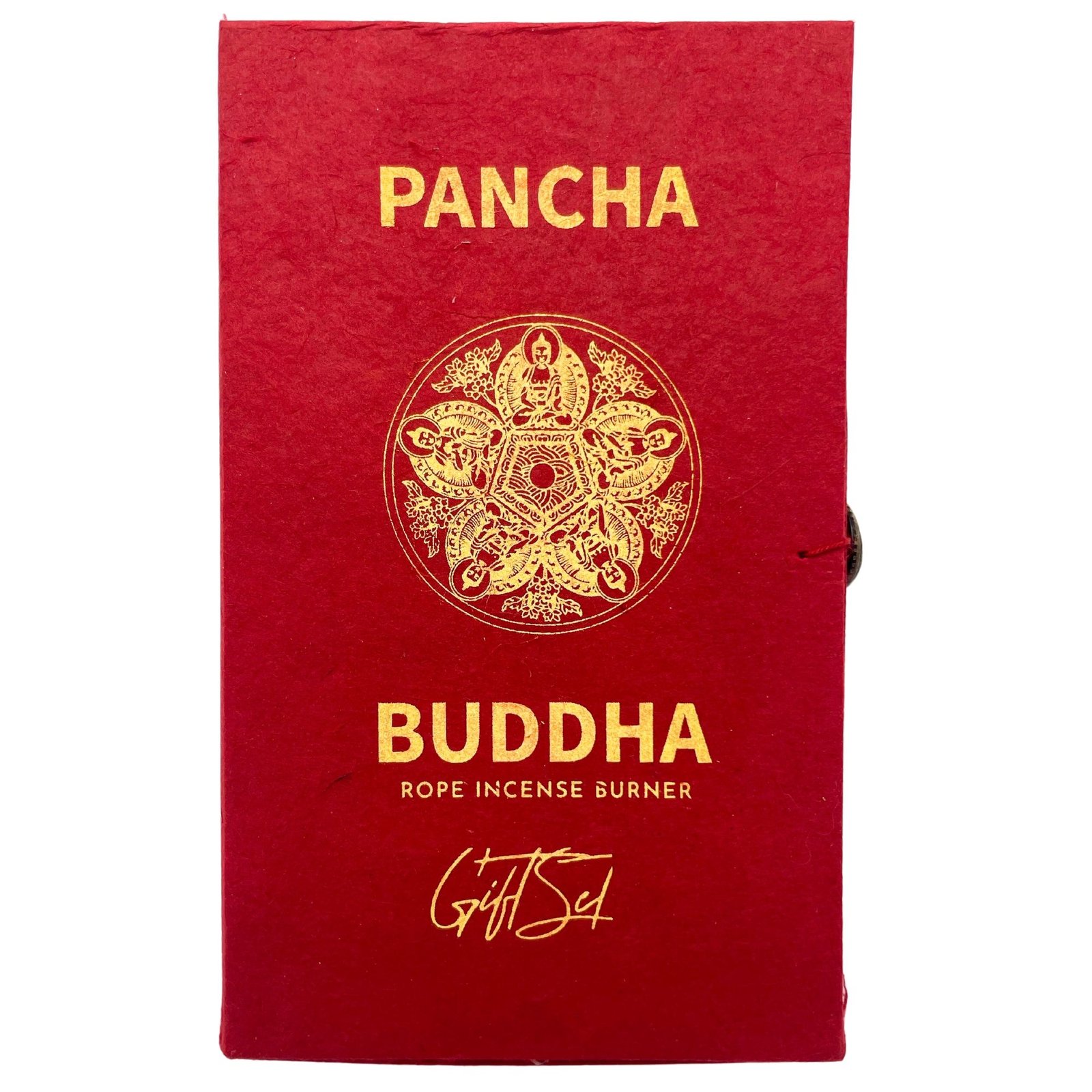 enlightening rope incense set pancha buddha Enlightening Rope Incense Set Pancha Buddha - Image 2