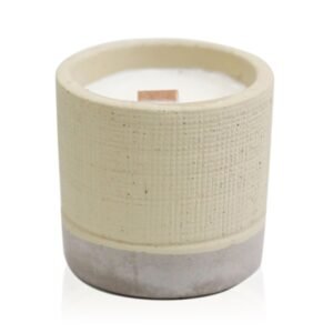 Uplifting Concrete Soy Candle Roasted Coffee