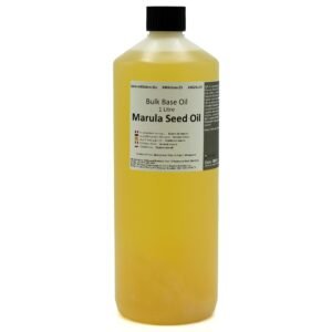 Silkening Marula Seed Facial & Body Oil