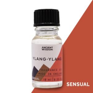 Blissful Home Fragrance Oil Ylang-Ylang