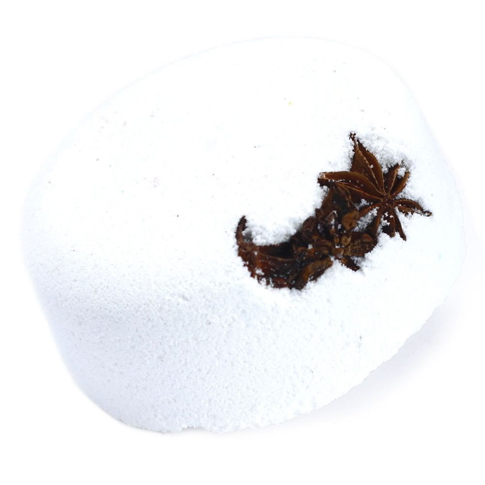 night renewal floral bath fizz citrus anise Night Renewal Floral Bath Fizz Citrus Anise