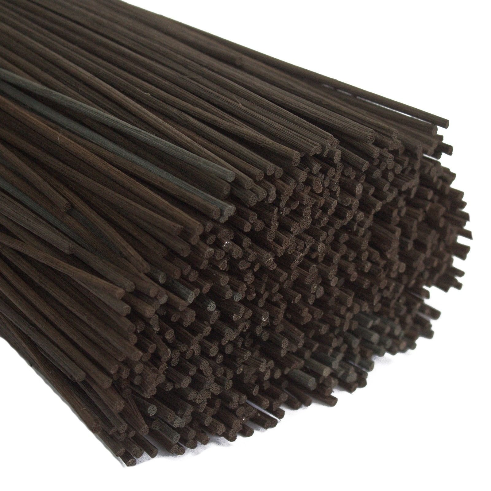 elegant black reed diffuser sticks 25cm 3mm Elegant Black Reed Diffuser Sticks 25cm 3mm - Image 4