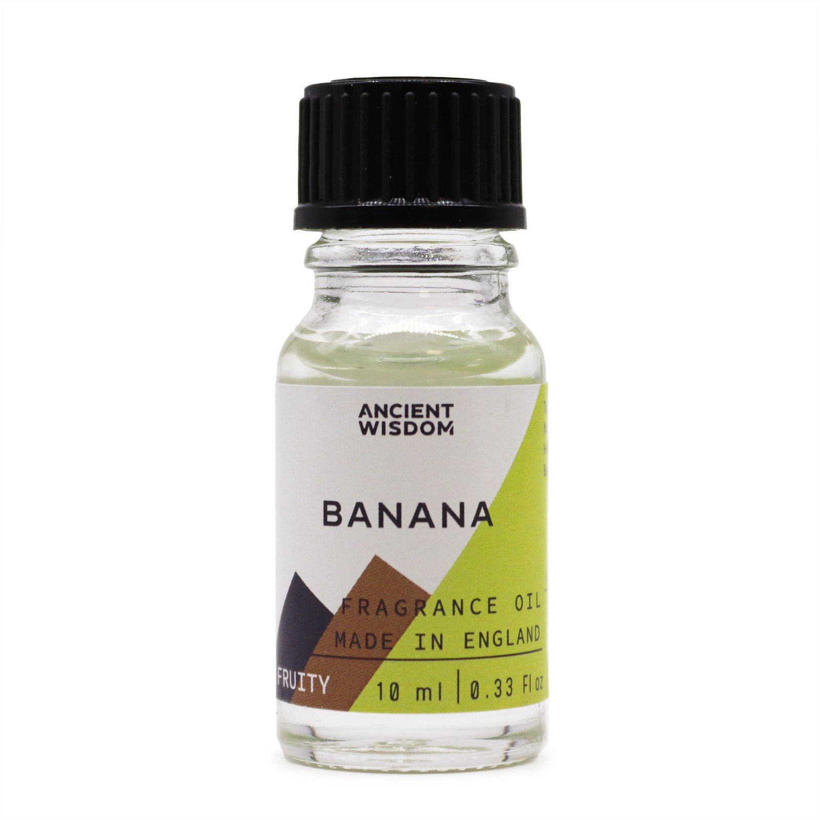 playful home fragrance oil ripe banana Playful Home Fragrance Oil Ripe Banana - Image 2
