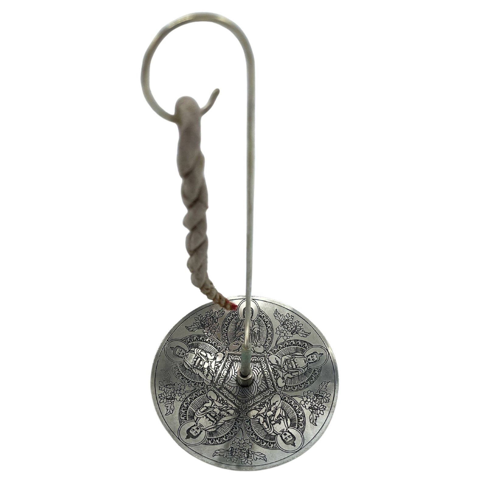 enlightening rope incense set pancha buddha Enlightening Rope Incense Set Pancha Buddha - Image 3