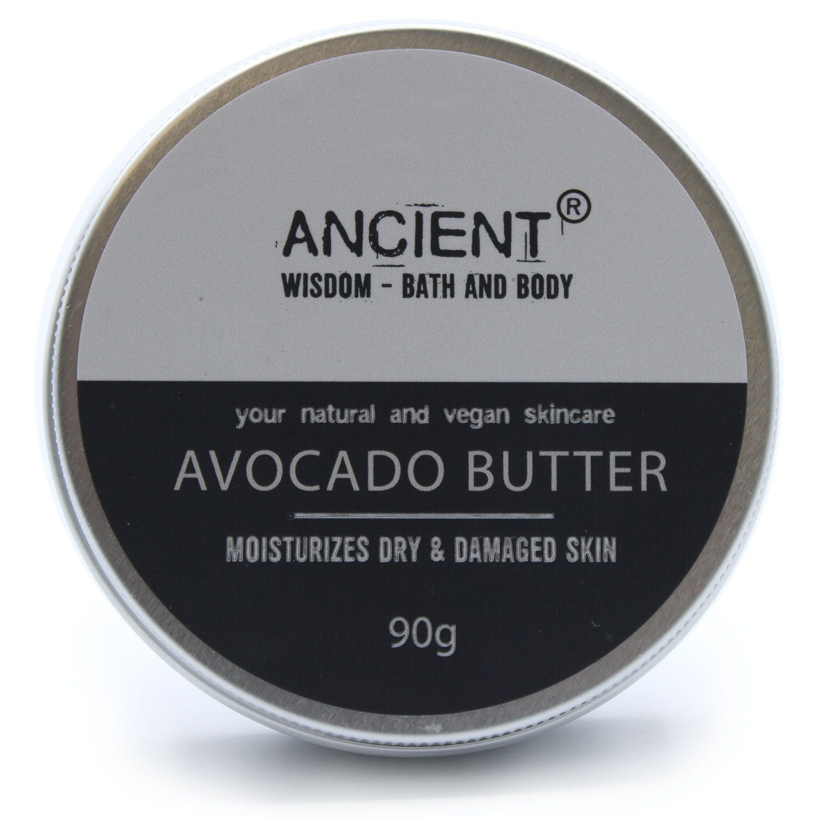 restorative body butter shea avocado silk Restorative Body Butter Shea Avocado Silk - Image 2