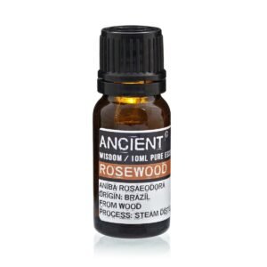 Mood Lifting Essential Oil Rosewood