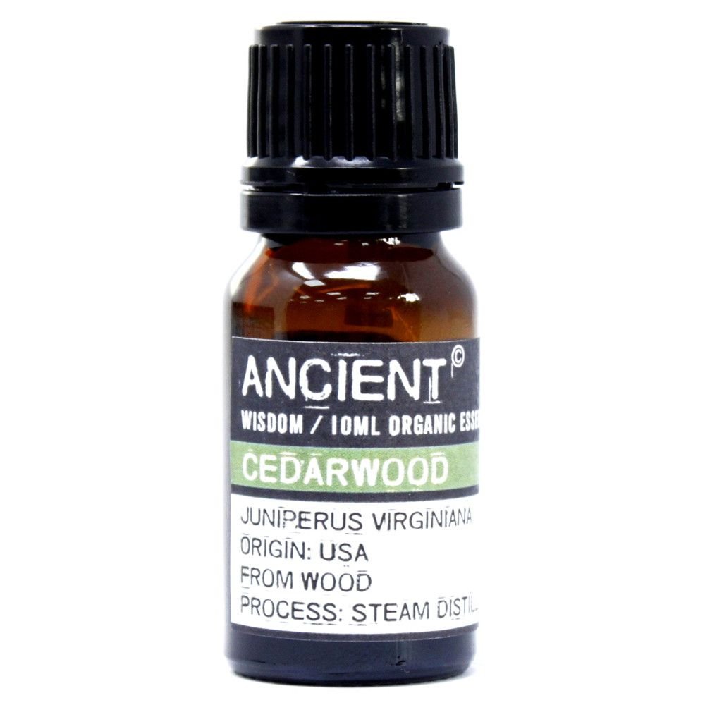 soothing grounded strength oil cedarwood Soothing Grounded Strength Oil Cedarwood