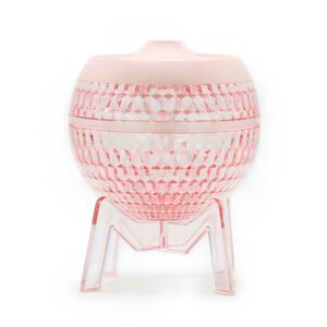 Luminous Planet USB Humidifier Soft Pink