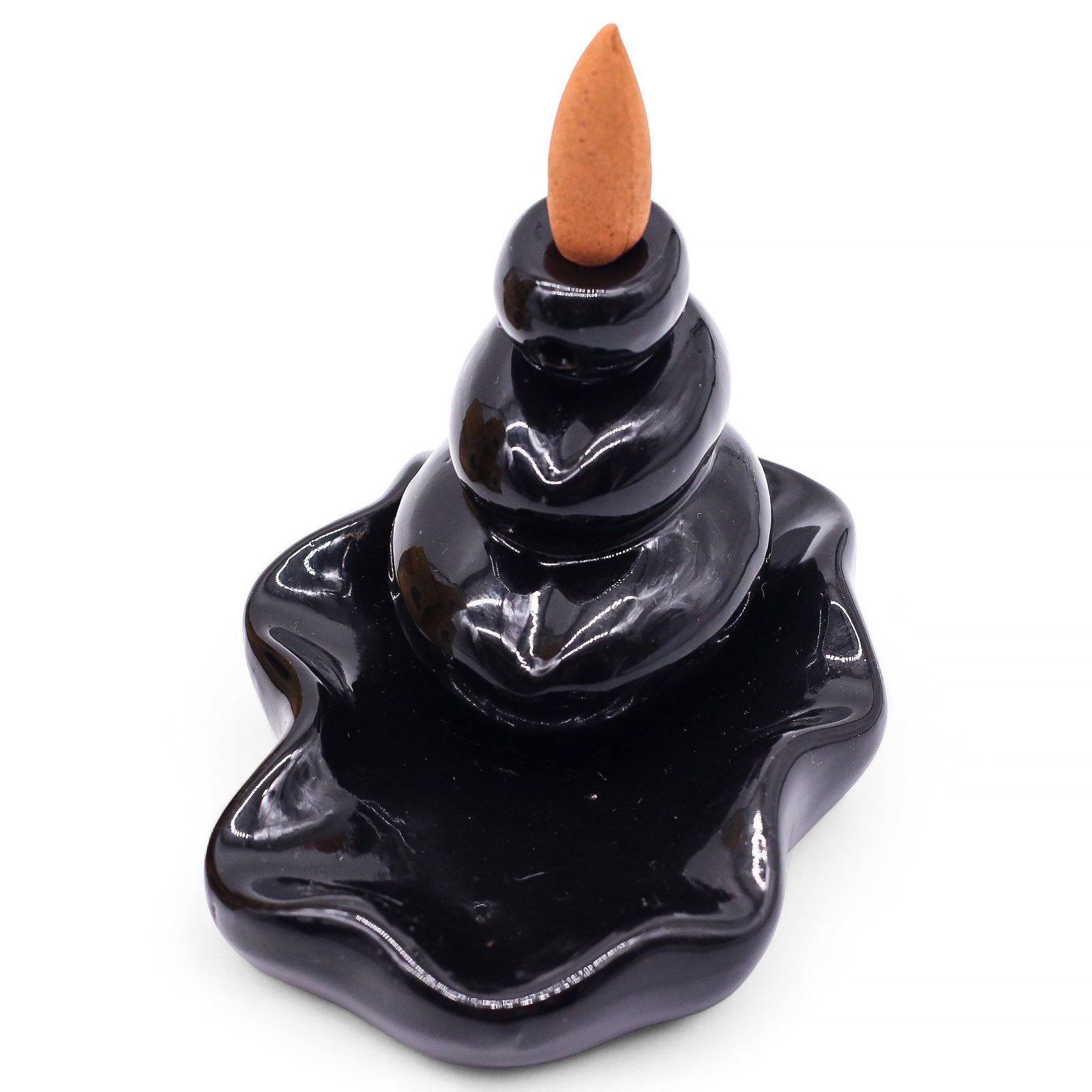 tropical escape backflow incense cones coconut mango Tropical Escape Backflow Incense Cones Coconut Mango - Image 4