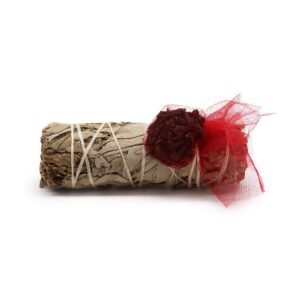 Protective Purity Smudge Stick White Sage Clove