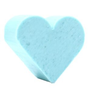 Serenity Heart Guest Soaps Lotus Flower