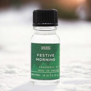 Joyful Celebration Fragrance Oil Festive Morning