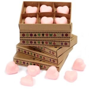 Mystic Ritual Soy Wax Melts Dragons Blood