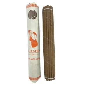 Calming Sanctuary Tibetan Incense Sticks Relaxing
