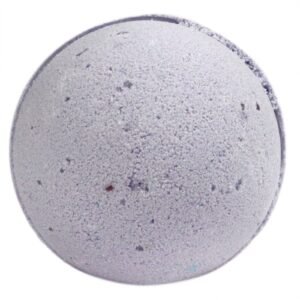 Calming Bath Bomb Sweet Fennel Jojoba