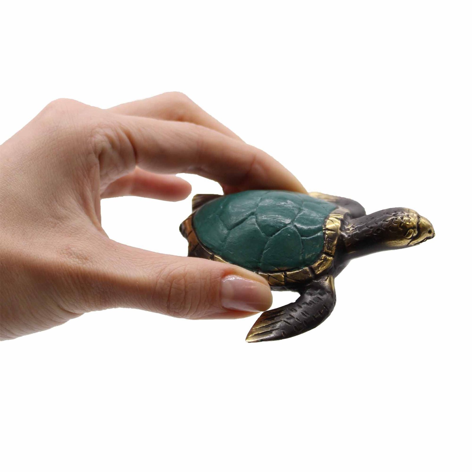 ocean harmony sea turtle brass trio Ocean Harmony Sea Turtle Brass Trio - Image 2