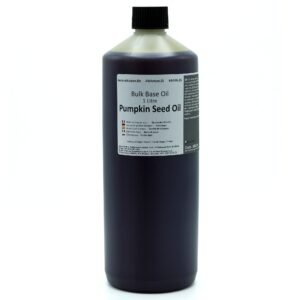 Comforting Pumpkin Seed Body & Hair Oil