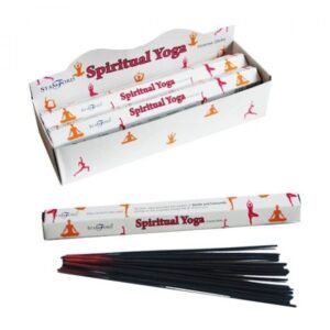 Inner Peace Yoga Incense Sticks Sandalwood