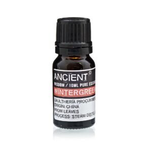Soothing Relief Essential Oil Wintergreen